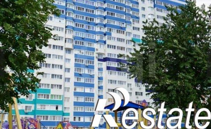 2-комн квартира улица Берёзка, 17/1,  д. 17/1