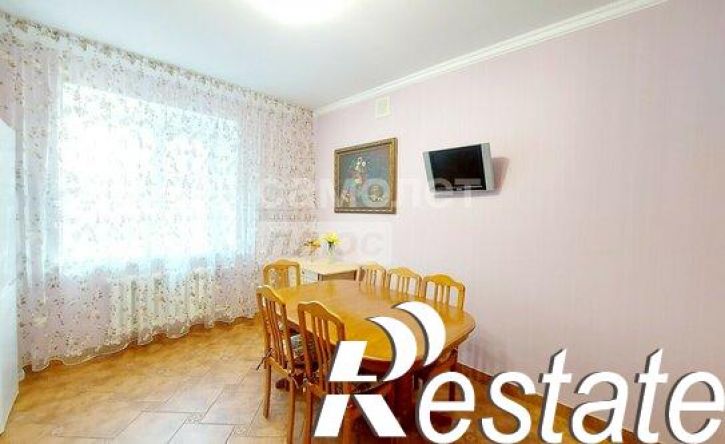 3-комн квартира проспект Гагарина, 27/6,  д. 27/6