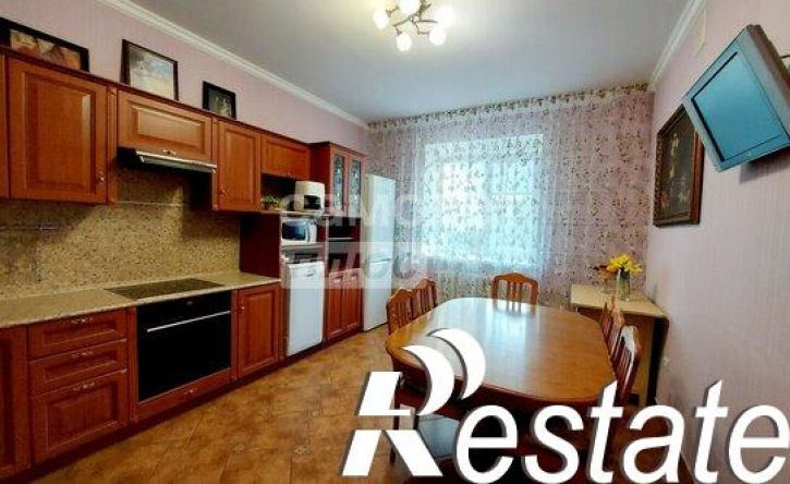 3-комн квартира проспект Гагарина, 27/6,  д. 27/6