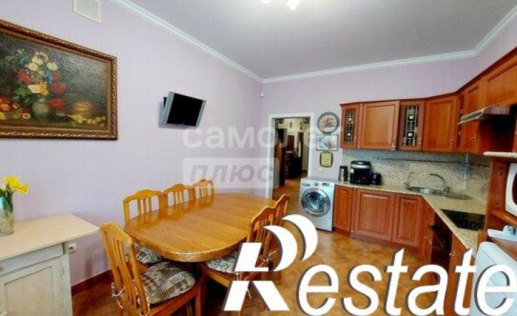 3-комн квартира проспект Гагарина, 27/6,  д. 27/6
