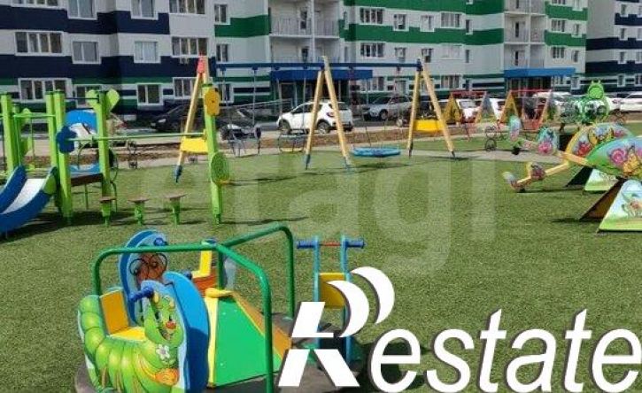 2-комн квартира улица Берёзка, 17/1,  д. 17/1