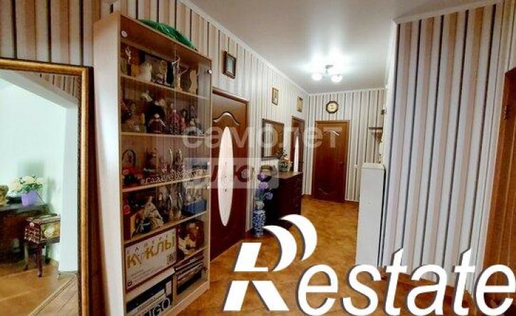 3-комн квартира проспект Гагарина, 27/6,  д. 27/6