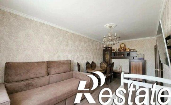 2-комн квартира Советская улица, 13,  д. 13