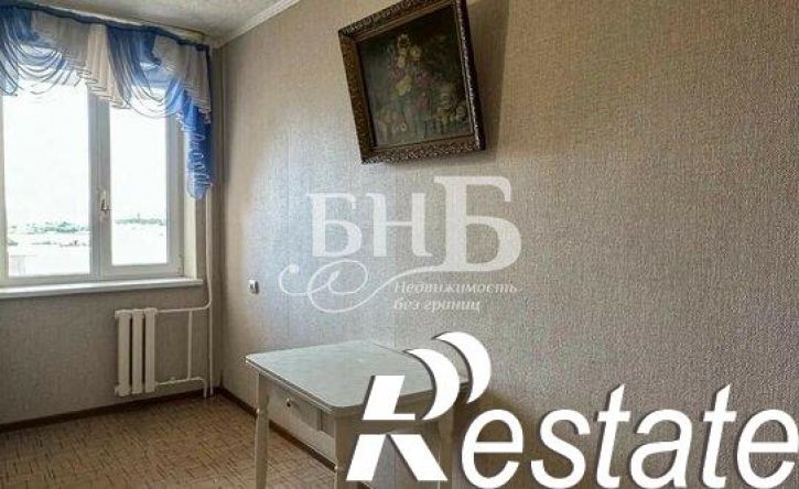 1-комн квартира улица Диагностики, 9/1,  д. 9/1