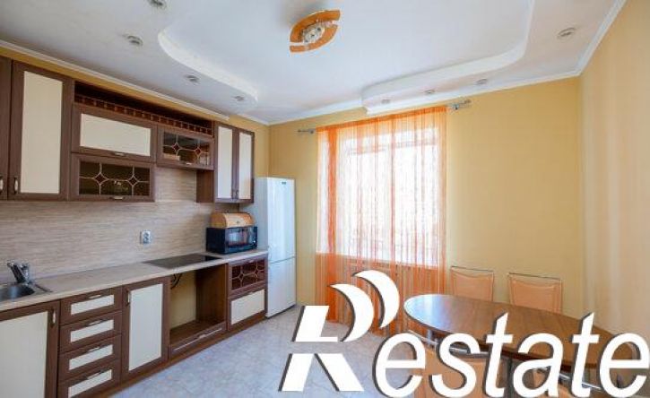 3-комн квартира Салмышская улица, 36,  д. 36