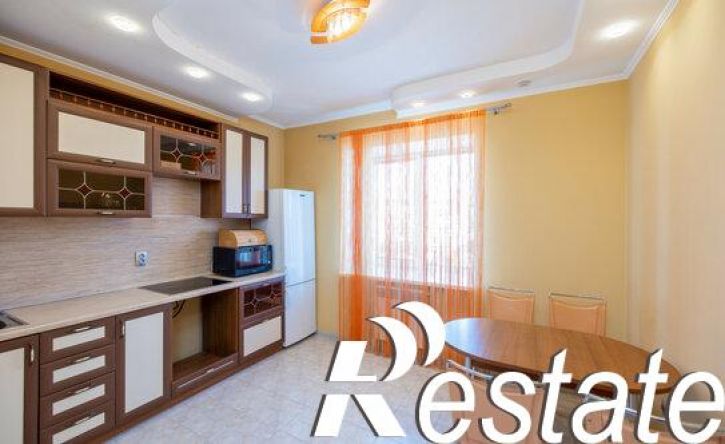 3-комн квартира Салмышская улица, 36,  д. 36