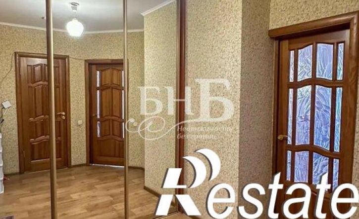 1-комн квартира улица Диагностики, 9/1,  д. 9/1