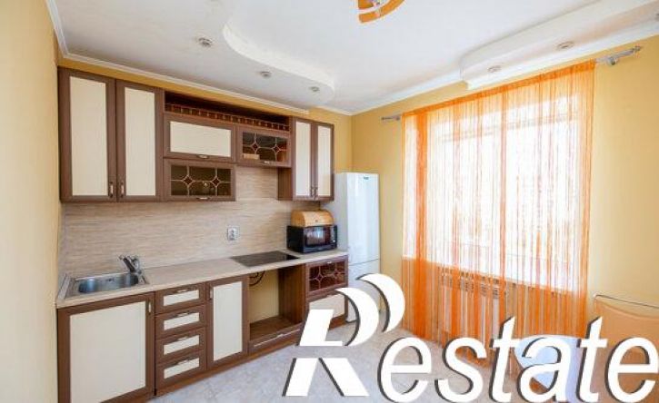 3-комн квартира Салмышская улица, 36,  д. 36