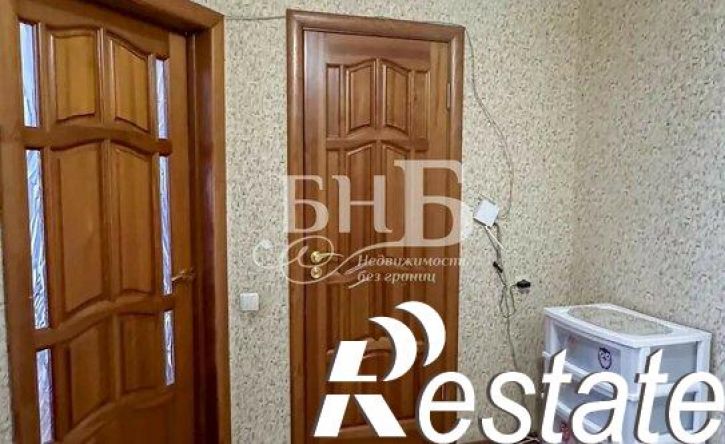 1-комн квартира улица Диагностики, 9/1,  д. 9/1