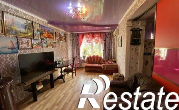 3-комн квартира Салмышская улица, 62,  д. 62