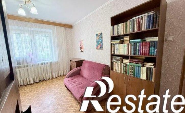 2-комн квартира Ялтинская улица, 51/1,  д. 51/1