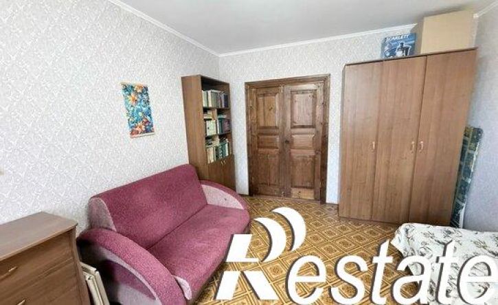 2-комн квартира Ялтинская улица, 51/1,  д. 51/1