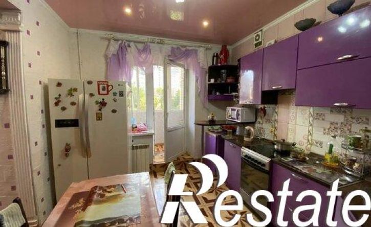 3-комн квартира Салмышская улица, 62,  д. 62
