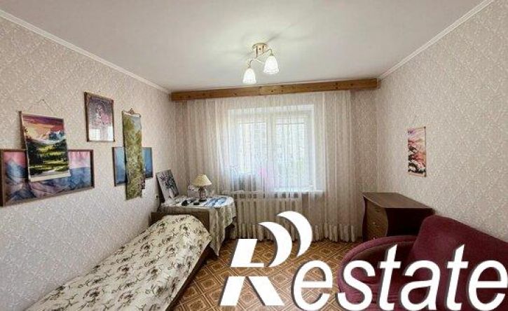 2-комн квартира Ялтинская улица, 51/1,  д. 51/1