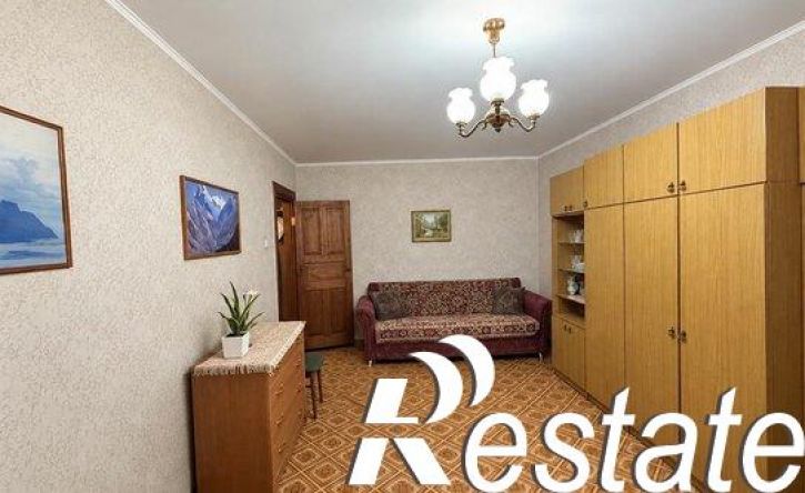 2-комн квартира Ялтинская улица, 51/1,  д. 51/1