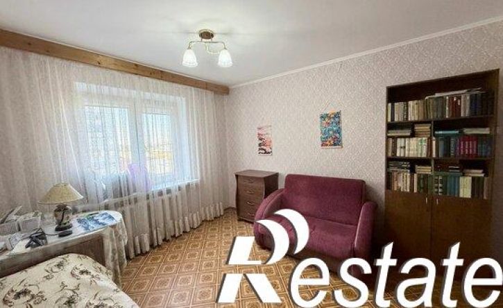 2-комн квартира Ялтинская улица, 51/1,  д. 51/1