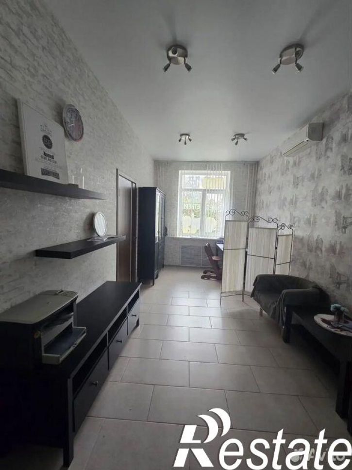 Офис Газпромовская улица, 69,  д. 69