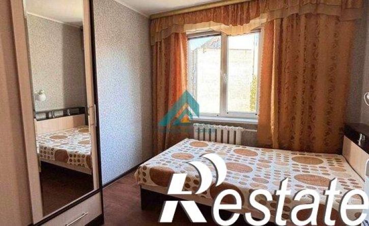 3-комн квартира улица Шевченко, 259,  д. 259