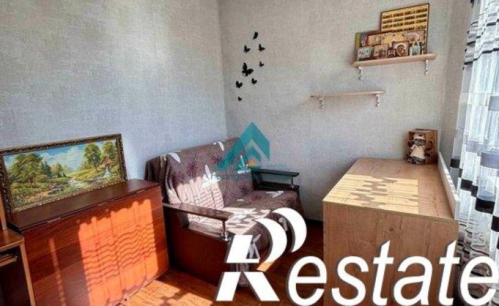 3-комн квартира улица Шевченко, 259,  д. 259