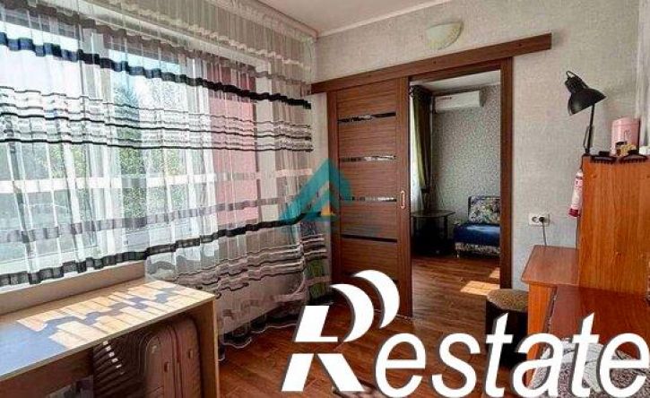 3-комн квартира улица Шевченко, 259,  д. 259