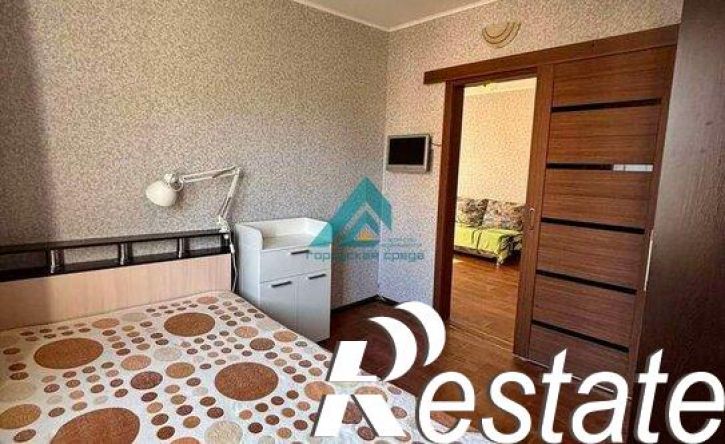3-комн квартира улица Шевченко, 259,  д. 259