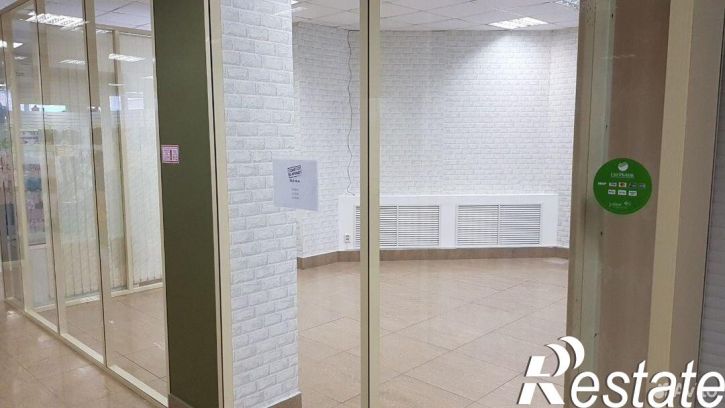 Торговое помещение Салмышская улица, 37,  д. 37