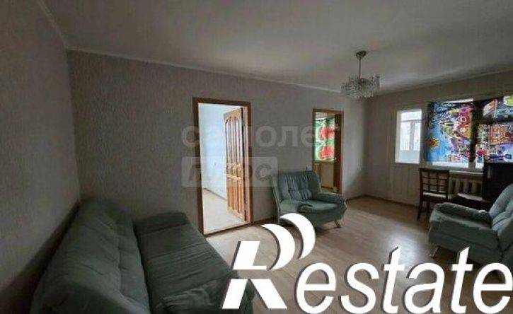 4-комн квартира Ярославский переулок, 1Д,  д. 1Д