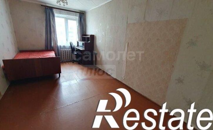 3-комн квартира Беляевская улица, 59,  д. 59