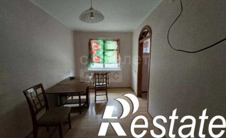 4-комн квартира Ярославский переулок, 1Д,  д. 1Д