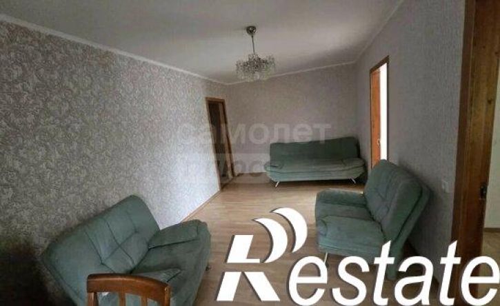 4-комн квартира Ярославский переулок, 1Д,  д. 1Д