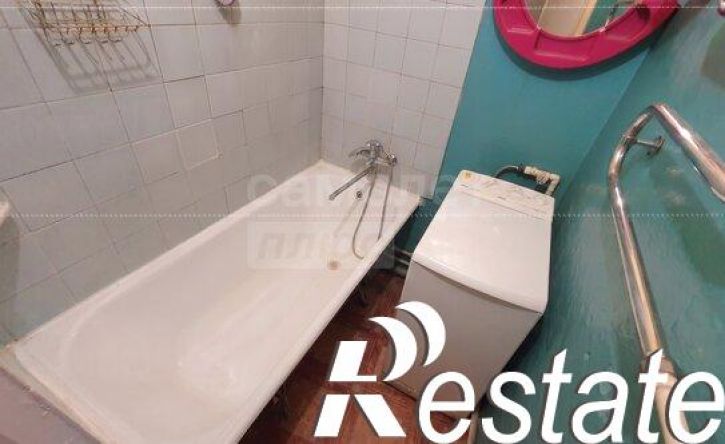 3-комн квартира Беляевская улица, 59,  д. 59