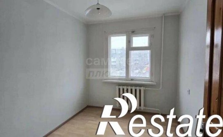 4-комн квартира Ярославский переулок, 1Д,  д. 1Д