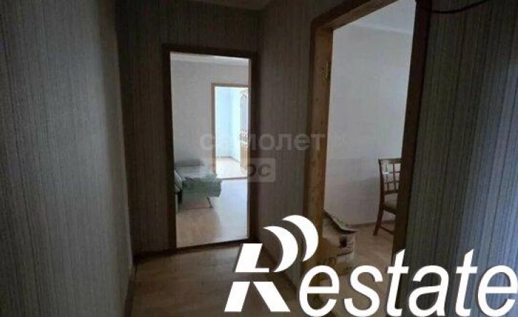 4-комн квартира Ярославский переулок, 1Д,  д. 1Д