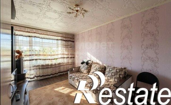 1-комн квартира проспект Дзержинского, 3,  д. 3