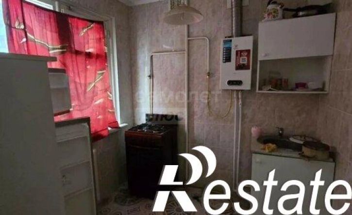 4-комн квартира Ярославский переулок, 1Д,  д. 1Д