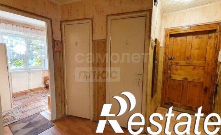 3-комн квартира Беляевская улица, 59,  д. 59