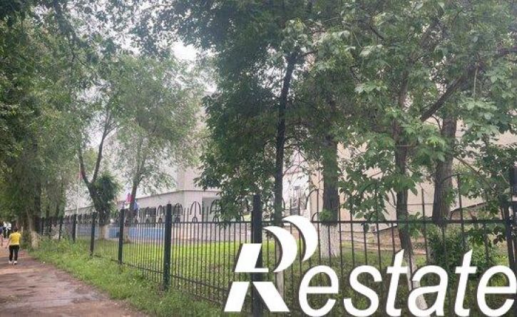 1-комн квартира улица Шевченко, 42,  д. 42