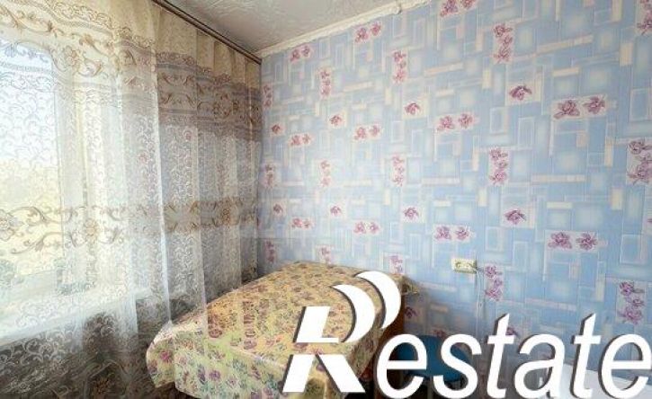 1-комн квартира проспект Дзержинского, 3,  д. 3