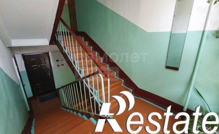 3-комн квартира Беляевская улица, 59,  д. 59