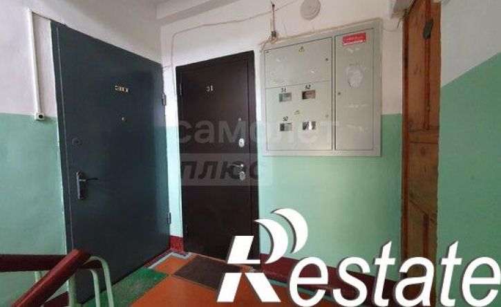 3-комн квартира Беляевская улица, 59,  д. 59
