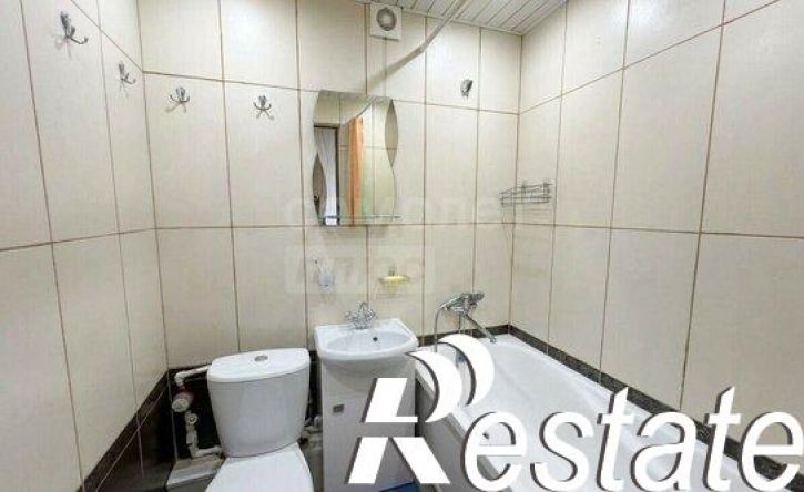 1-комн квартира проспект Дзержинского, 3,  д. 3