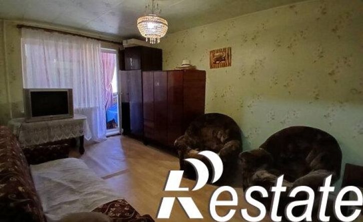 1-комн квартира Карагандинская улица, 39,  д. 39