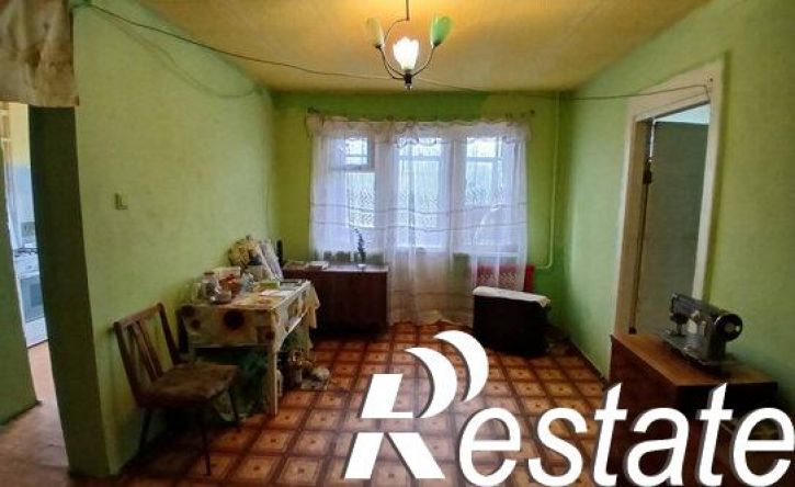 2-комн квартира улица 60 лет Октября, 24,  д. 24