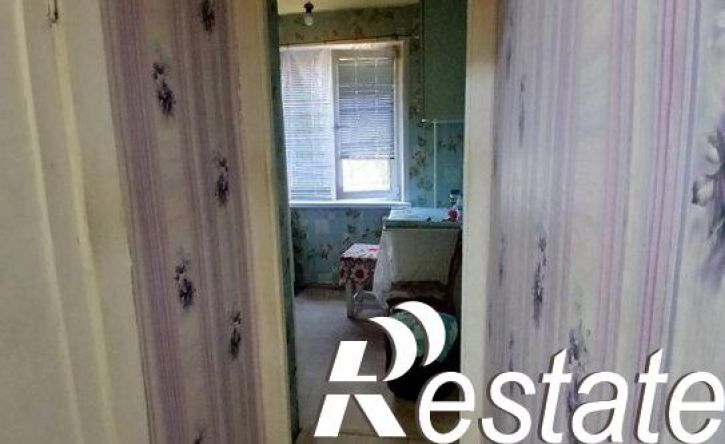 1-комн квартира Карагандинская улица, 39,  д. 39