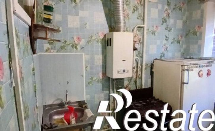 1-комн квартира Карагандинская улица, 39,  д. 39