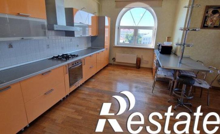 4-комн квартира Дмитриевский переулок, 2,  д. 2