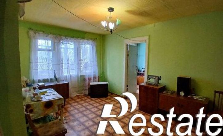2-комн квартира улица 60 лет Октября, 24,  д. 24