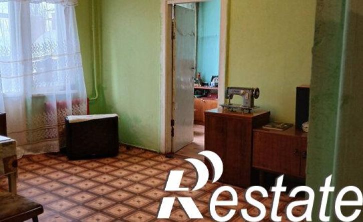 2-комн квартира улица 60 лет Октября, 24,  д. 24