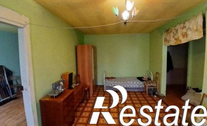 2-комн квартира улица 60 лет Октября, 24,  д. 24