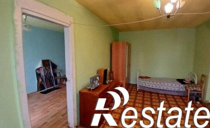2-комн квартира улица 60 лет Октября, 24,  д. 24